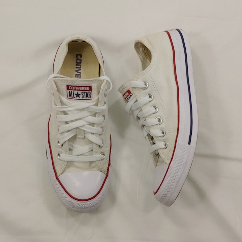 Converse Chuck Taylor All Star Unisex M5 / W7